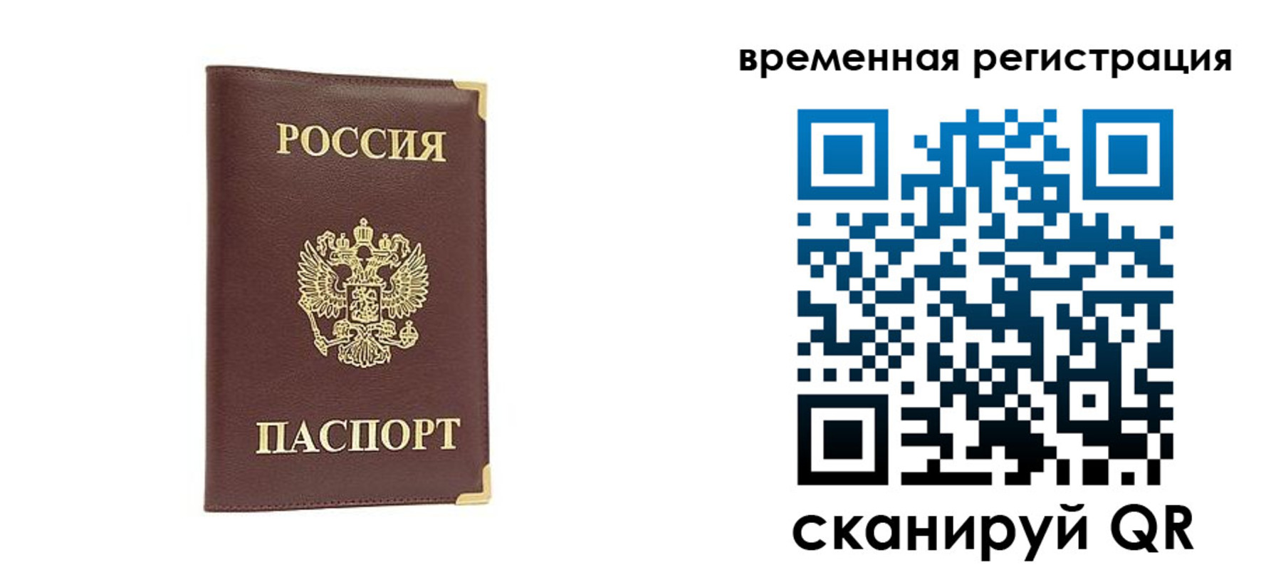 прописка от собственника в Ейске